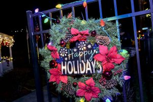 Inaugural Westover WinterFest and tree lighting set for Dec. 15
